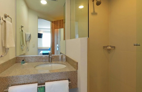 Silao Hotel | One Silao