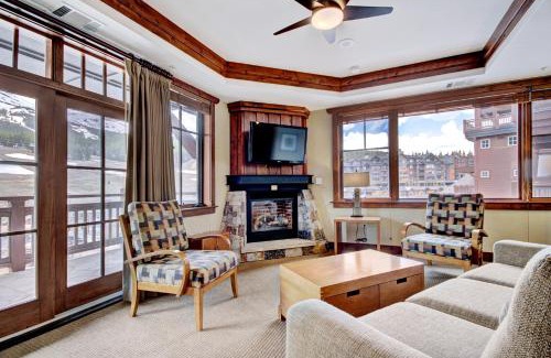 Breckenridge Resort | One Ski Hill, A RockResort