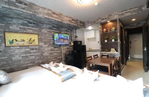 Higashishinsaibashi Apartment | ONE STAY SHINSAIBASHI - Vacation STAY 20231
