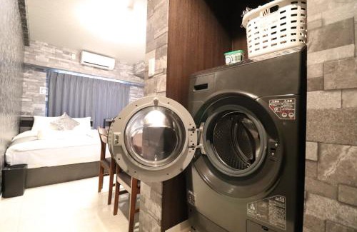 Higashishinsaibashi Apartment | ONE STAY SHINSAIBASHI - Vacation STAY 20231