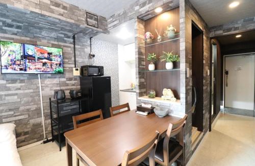 Higashishinsaibashi Apartment | ONE STAY SHINSAIBASHI - Vacation STAY 20231