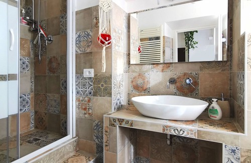 Lake Bracciano Apartment | One step away from the Castle! Accommodation in the historic center