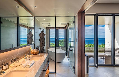 Nakijin Hotel | One Suite THE GRAND