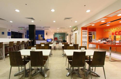 Villahermosa Hotel | One Villahermosa Centro