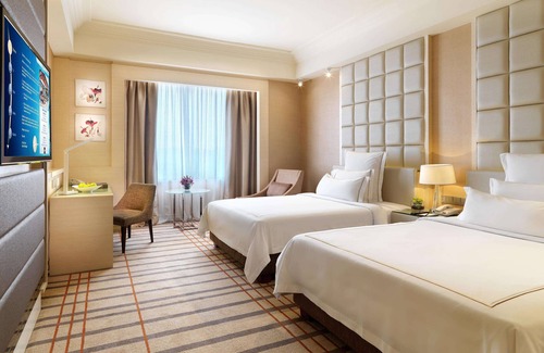 Bandar Utama Hotel | One World Hotel