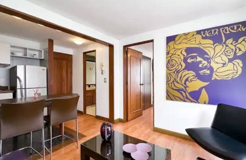 Chico Norte Apartment | Onebedroom apartment 93 Park