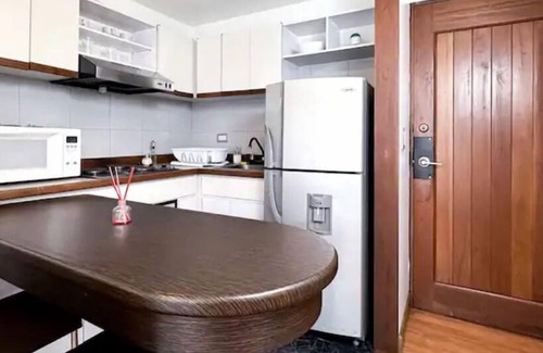 Chico Norte Apartment | Onebedroom apartment 93 Park