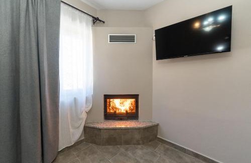 Mavromati Apartment | Oneiropetra 3
