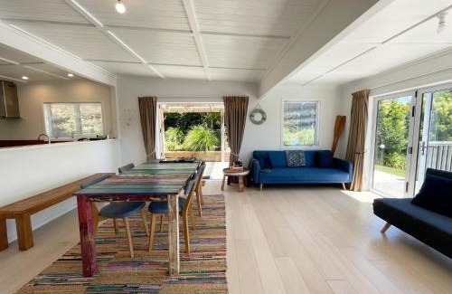 Oneroa House | Oneroa Village Oasis - Stay Waiheke