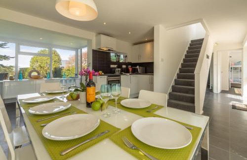 Hunstanton House | Ongar Lodge