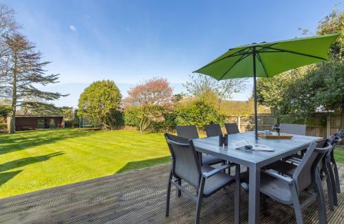 Hunstanton House | Ongar Lodge