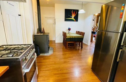 Ongarue House | Ongarue Cottage