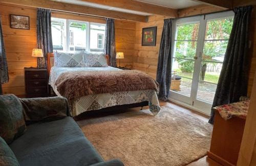 Ongarue House | Ongarue Cottage
