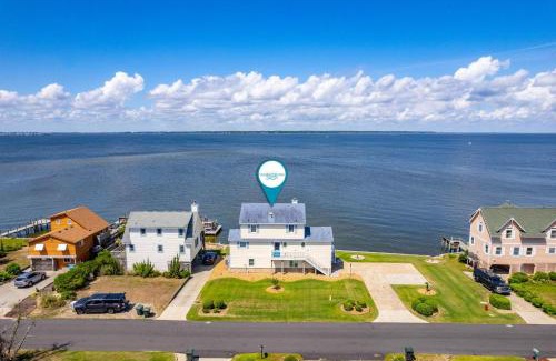 Nags Head House | ONHC11D Sunwatch
