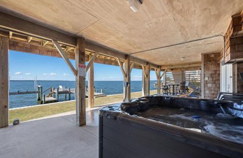 Nags Head House | ONHC11D Sunwatch