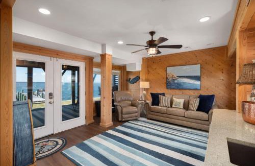 Nags Head House | ONHC11D Sunwatch