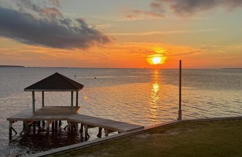 Nags Head House | ONHC21D Sunset Point