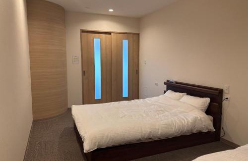 Miyakojima Apartment | oni ga shi ma