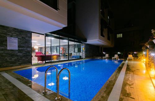 Lara Apartment | Oniks Comfort Suites