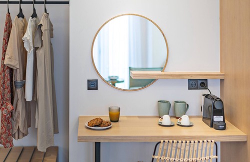 Old Town Rethymnon Apartment | Oniro Suites