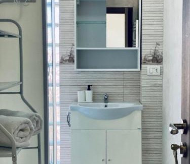 Jibert Apartment | Onix Aparthotel T3 - 13