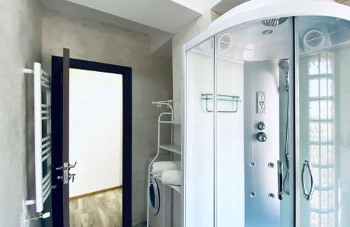 Jibert Apartment | Onix Aparthotel T3 - 13