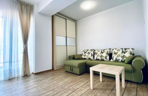 Jibert Apartment | Onix Aparthotel T3 - 13