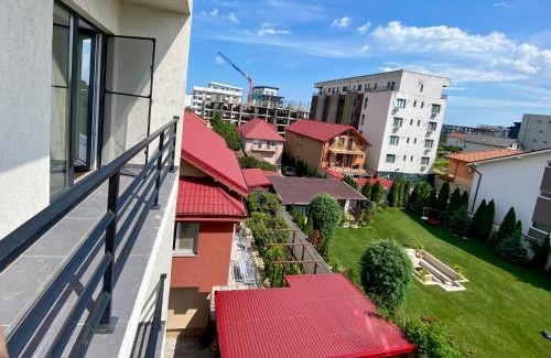 Jibert Apartment | Onix Aparthotel T3 - 13