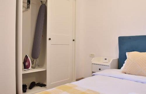 Jibert Apartment | Onix Aparthotel Studio D8 - 32
