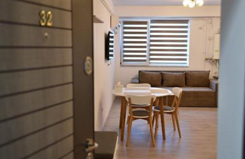 Jibert Apartment | Onix Aparthotel Studio D8 - 32