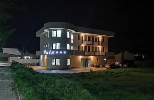 Baile Herculane House | Onix Baile Herculane