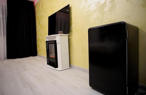 Sector 4 Apartment | Onix Rin Grand Apartment