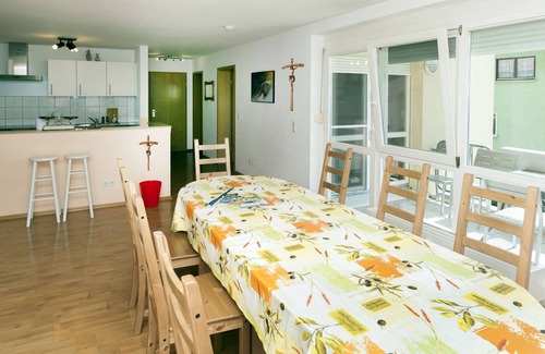 Rust Apartment | only 300 meters from the entrance of Europa-Park!