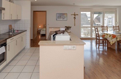 Rust Apartment | only 300 meters from the entrance of Europa-Park!