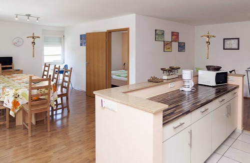 Rust Apartment | only 300 meters from the entrance of Europa-Park!