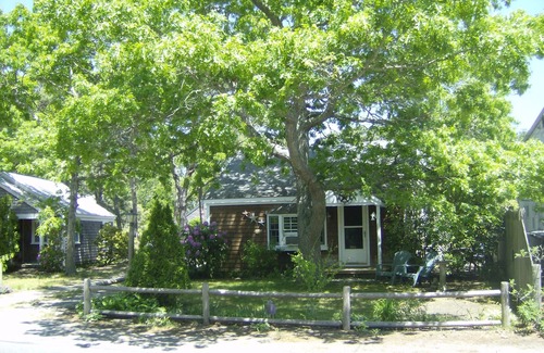 South Yarmouth Cottage | Only 400 steps to beautiful beaches!