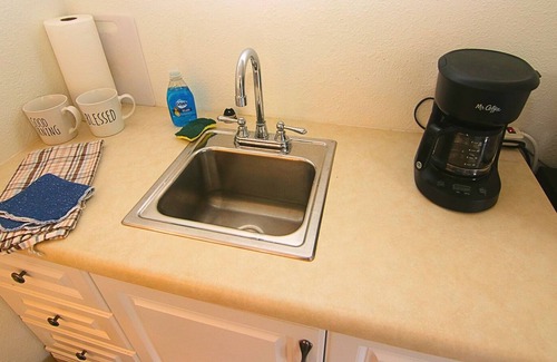 Keaau Apartment | Only 49 Dollars per night! Air-conditioned!