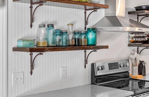 Southport House | Only 7 minutes to the beach!
