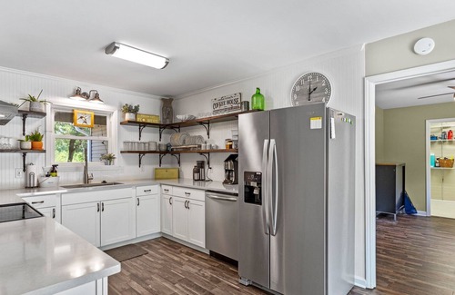 Southport House | Only 7 minutes to the beach!