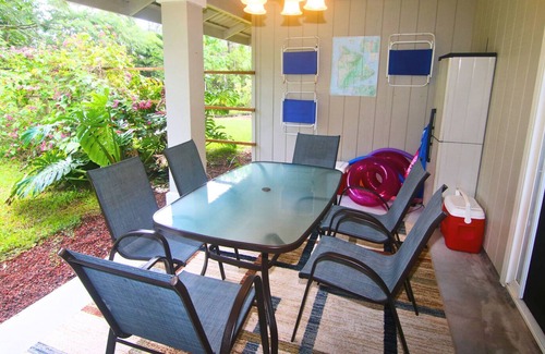 Keaau House | Only 79 per night August Special. Sleeps up to 6.
