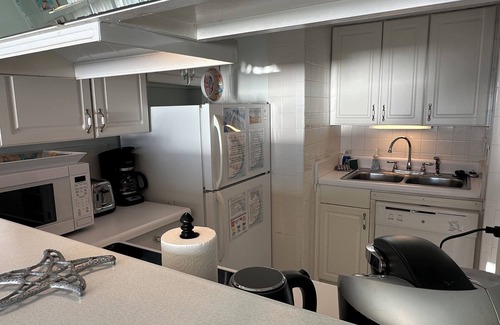 Sunnyside Condo | Only a few days open in July Hank & Grace's Hideaway at Pinnacle Port by 30A!