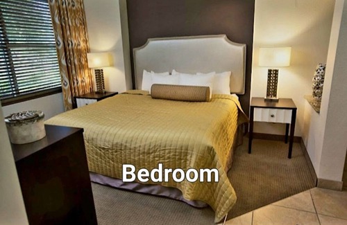 Enterprise Resort | Only one left! One-bedroom suite in Las Vegas this weekend!