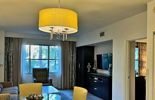 Enterprise Resort | Only one left! One-bedroom suite in Las Vegas this weekend!