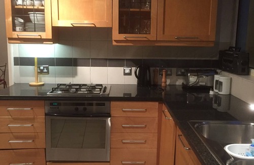 Churchill Apartment | Only steps from Buckingham Palace and Big Ben