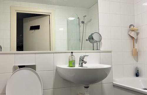 Churchill Apartment | Only steps from Buckingham Palace and Big Ben