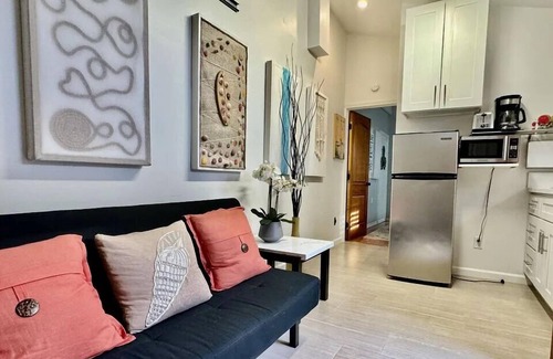 Redondo Beach Apartment | ONLY STEPS TO THE BEACH