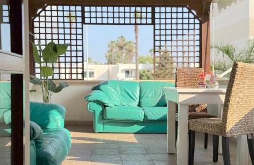 Baia Verde Apartment | Only Teenager - Baia Verde