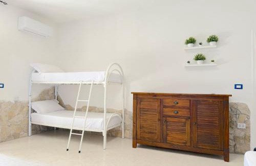 Baia Verde Apartment | Only Teenager - Baia Verde