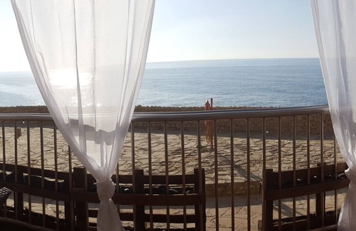 Cap de Salou Condo | Only the sea before your eyes, with direct private access. Oct-Mar 50% OFF