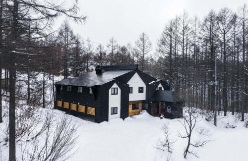 Madarao Mountain Resort Hotel | Onpoint Madarao